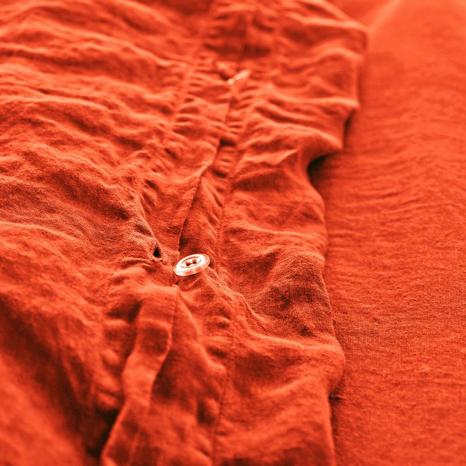 La Redoute Intérieurs Housse de couette Linot  