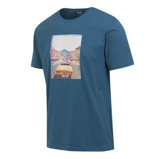 Regatta  Cline VIII TShirt 