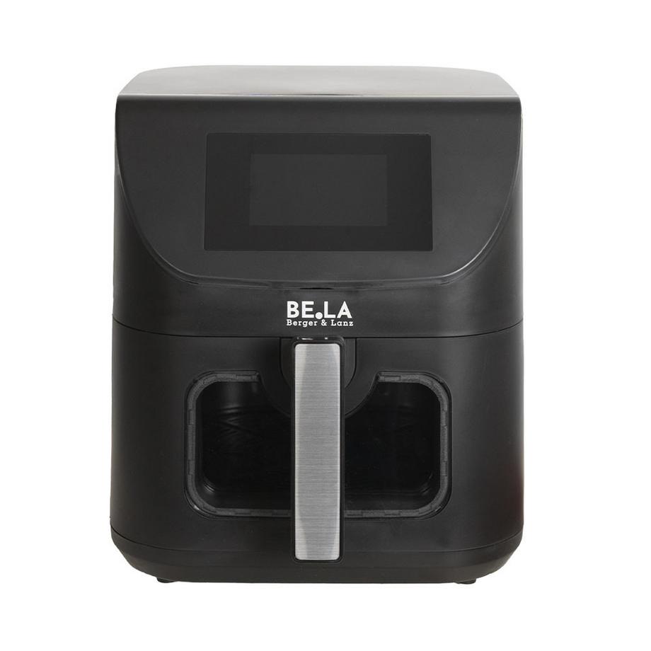 Berger Lanz Friteuse à air chaud  