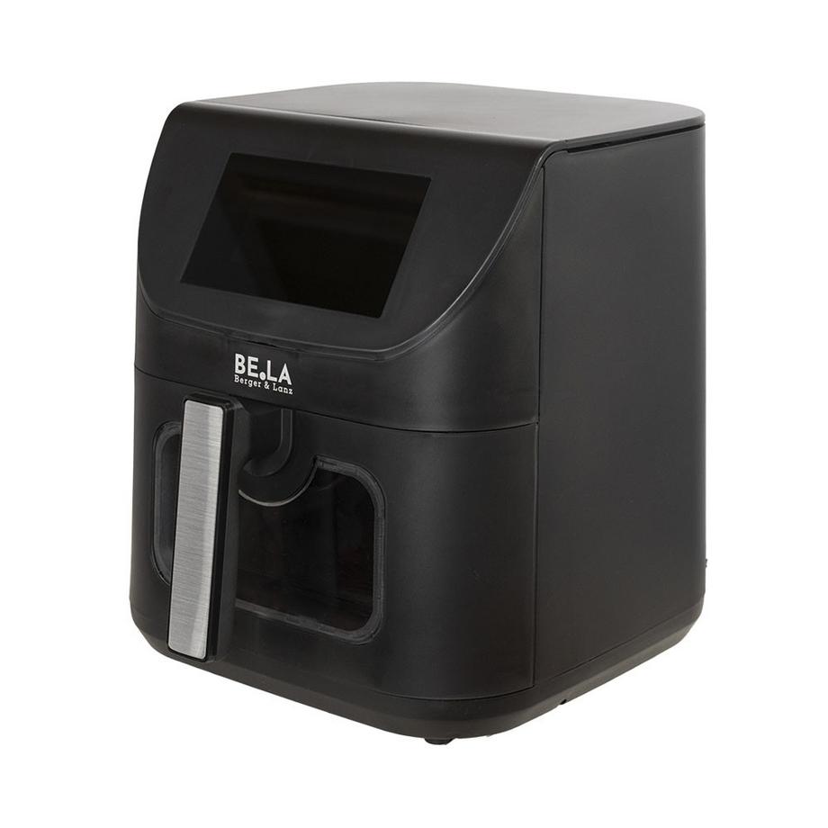 Berger Lanz Friteuse à air chaud  