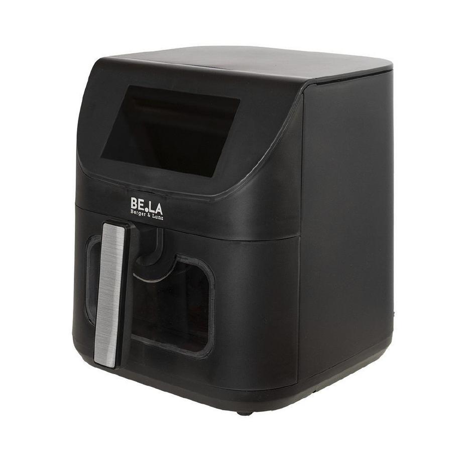 Berger Lanz Friteuse à air chaud  