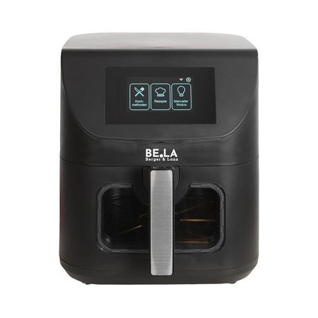 Berger Lanz Friteuse à air chaud  