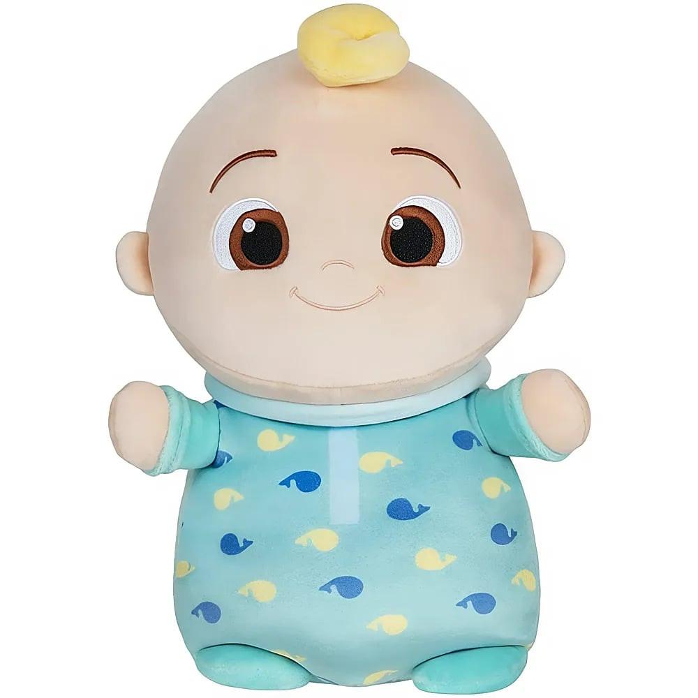 Image of HugMees CoComelon im Pyjama (25cm)