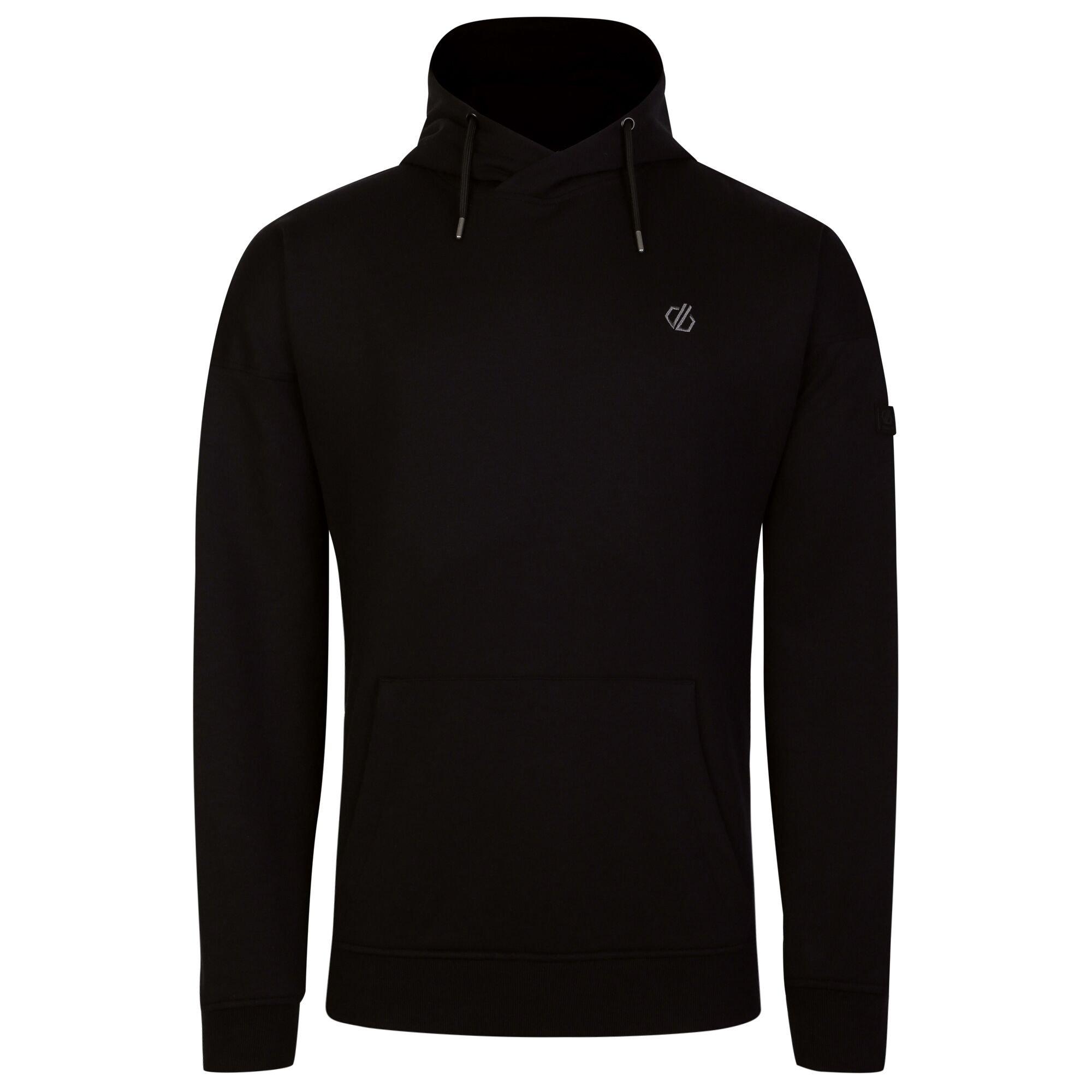 Image of Distinctly Kapuzenpullover Herren Schwarz XS