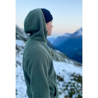 Rukka Bob Sherpa Jacke  