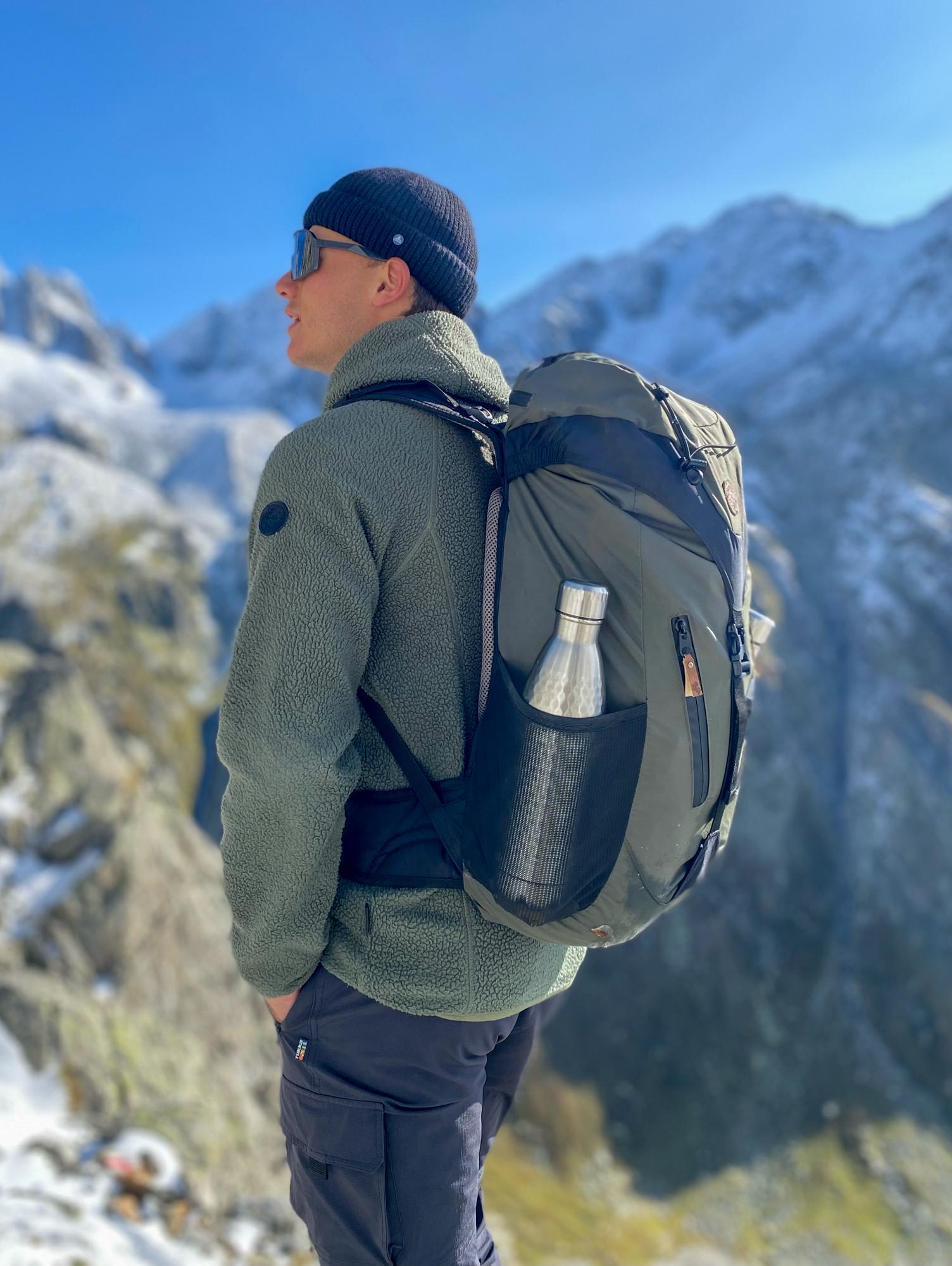 Rukka Bob Sherpa Jacke  