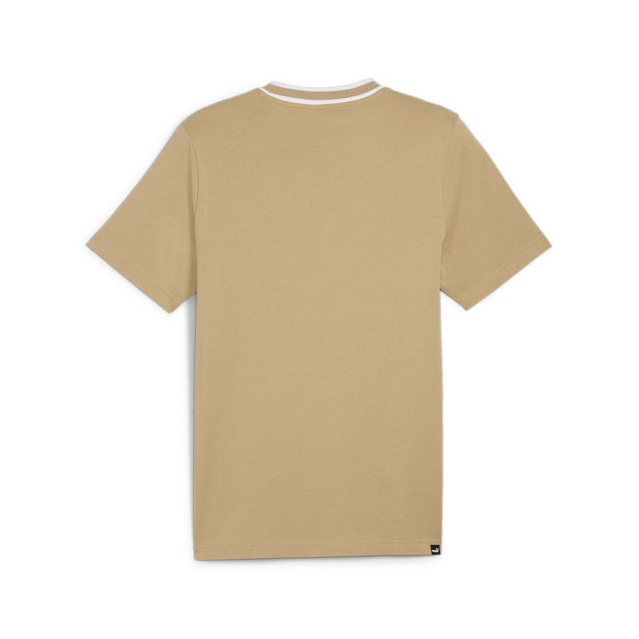 PUMA T-shirt Quad  