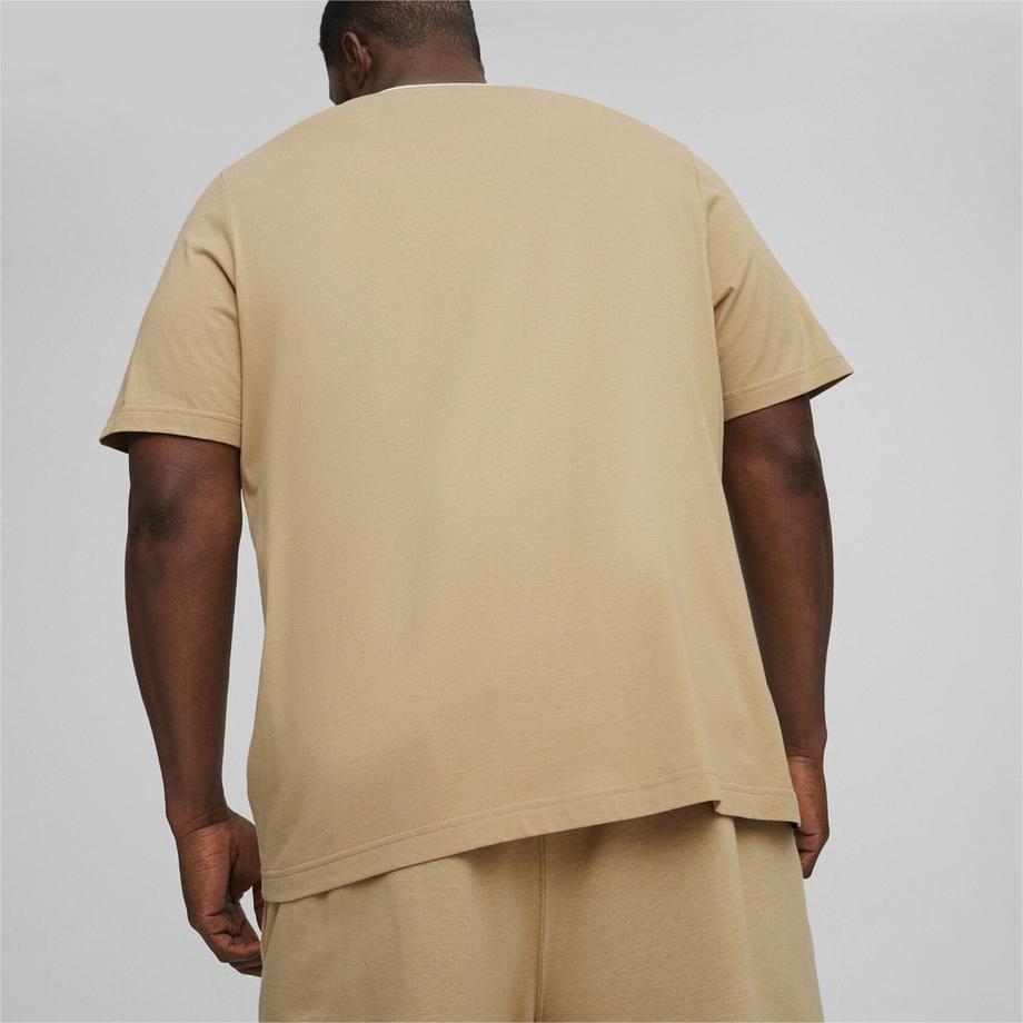 PUMA T-shirt Quad  