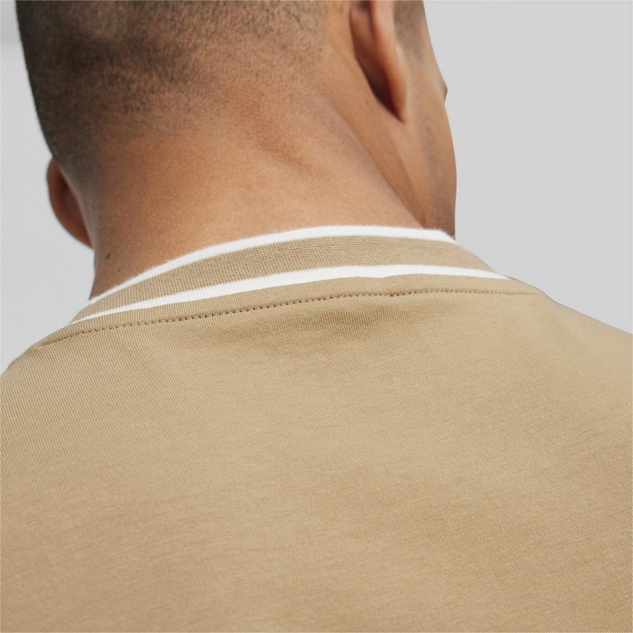 PUMA T-shirt Quad  
