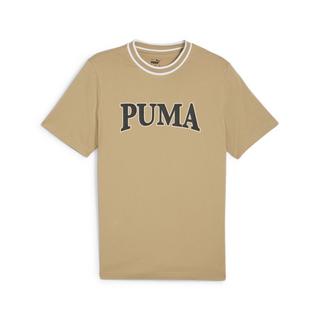 PUMA  t-hirt à imprimé quad 