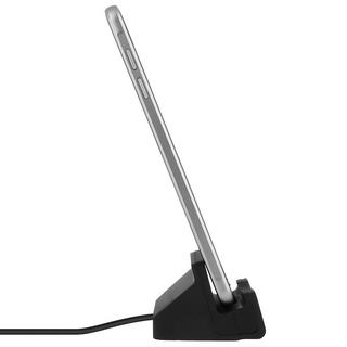 Avizar  Base di ricarica Micro USB - Nero 