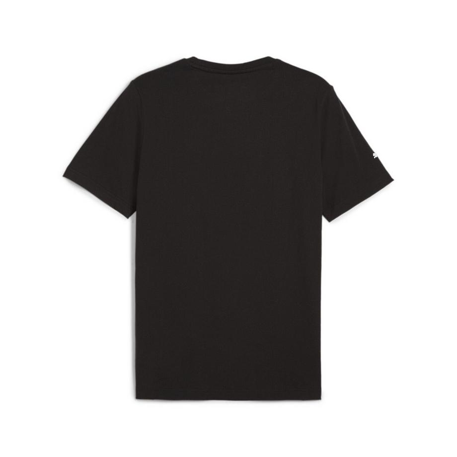 PUMA BMW MMS Graphic Logo T-Shirt  