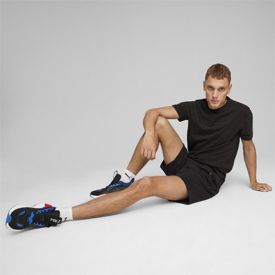 PUMA BMW MMS Graphic Logo T-Shirt  