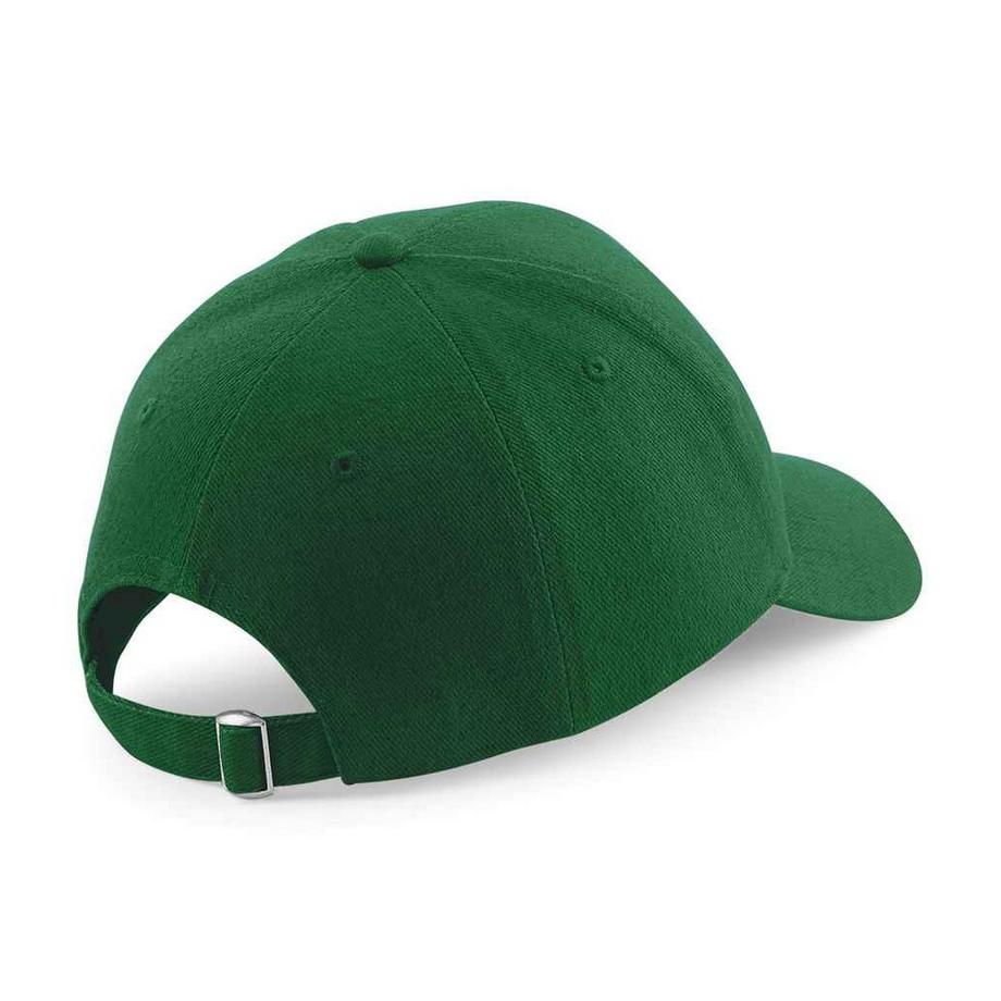 Beechfield ProStyle Casquette Qualité Lourde  