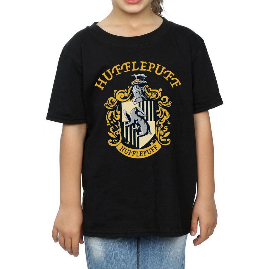 HARRY-POTTER  Tshirt 