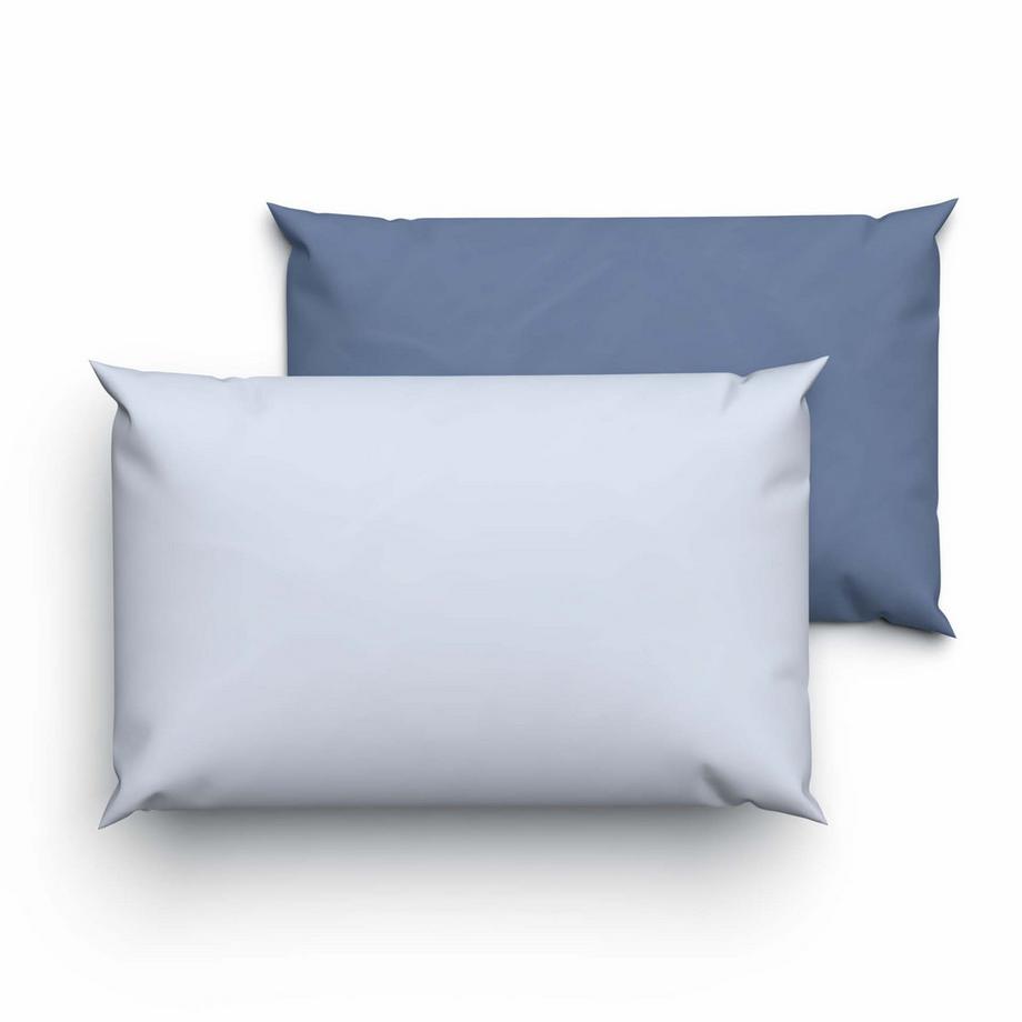 Lotus Bettwaren Lotus Biancheria da letto bambù doubleface  