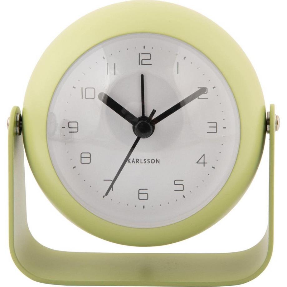 KARLSSON Klassischer Wecker Bunky  