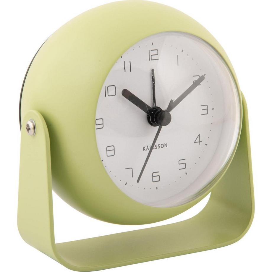 Klassischer Wecker Bunky