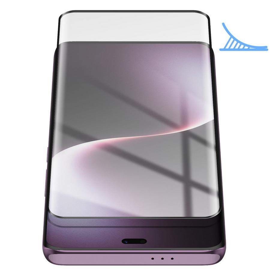 Avizar  Verre Trempé Honor Magic 7 Lite 