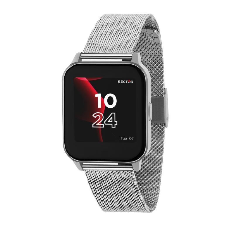 Image of Smartwatch Herren 42mm