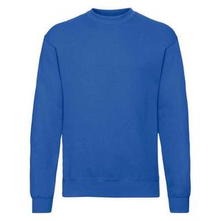Fruit of the Loom Classic Rundhals-Sweatshirt  