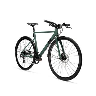 BTWIN  Bicicletta City Speed 900 uomo alluminio 
