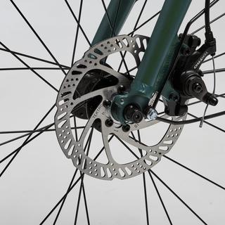 BTWIN  Bicicletta City Speed 900 uomo alluminio 