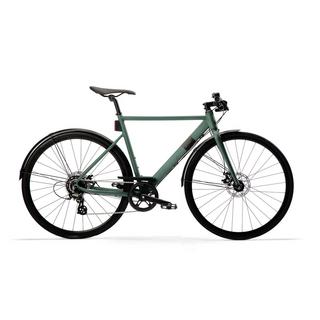BTWIN  Bicicletta City Speed 900 uomo alluminio 