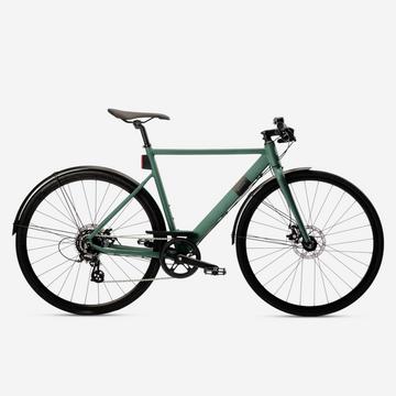 Bicicletta City Speed 900 uomo alluminio