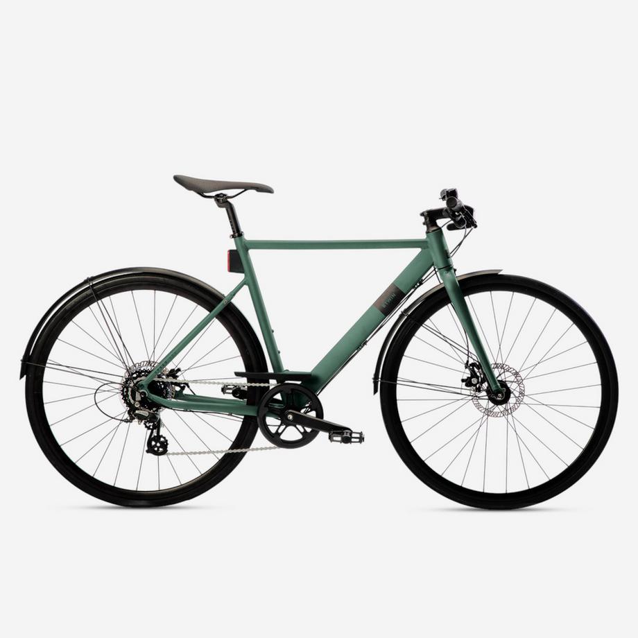 BTWIN  Citybike Speed 900  Aluminium 