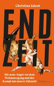 Endzeit Jakob, Christian Copertina rigida 