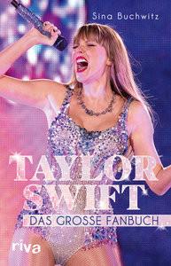 Taylor Swift Buchwitz, Sina Copertina rigida 