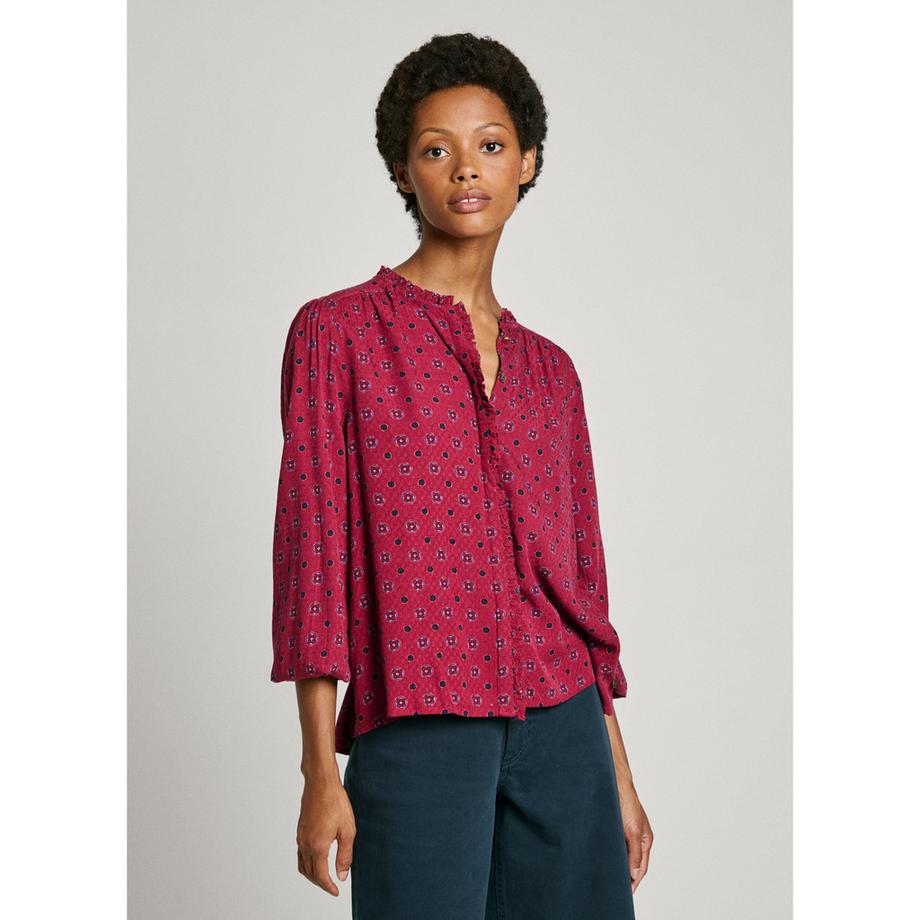 Pepe Jeans London Camicia Ora da donna  