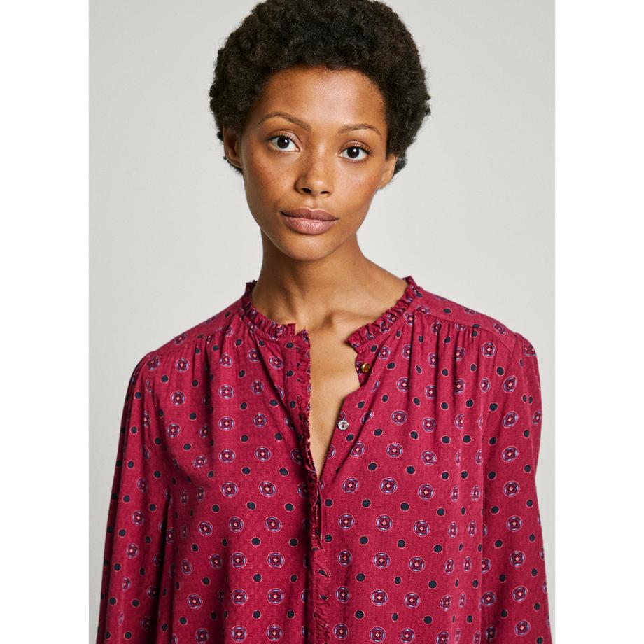 Pepe Jeans London Camicia Ora da donna  