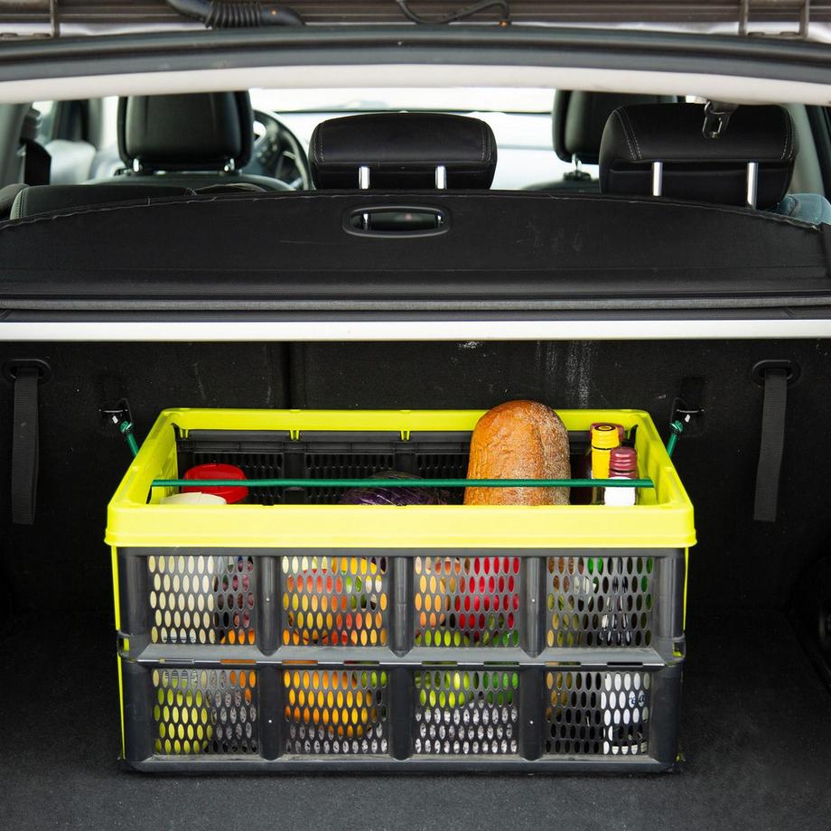 B2X  Klemmgummi 12er Set 4 Größen 