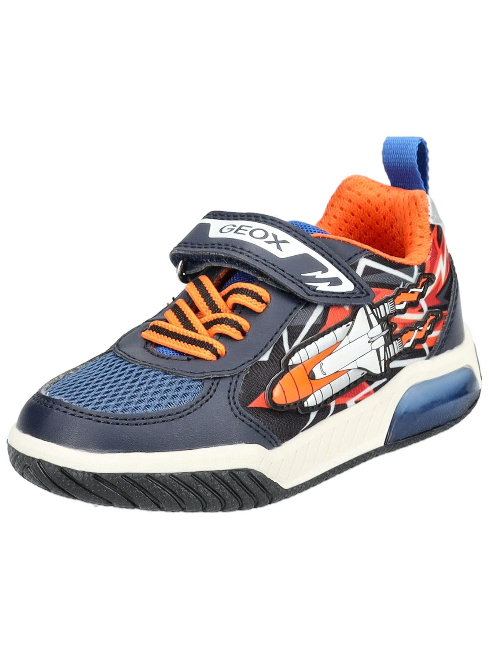Image of Sneaker J459cb 011bc Unisex Marine 30