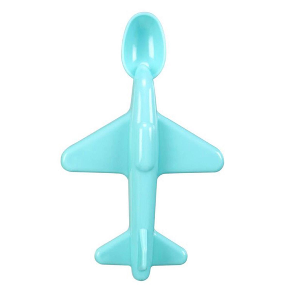 Tom & Zoé  Löffel Baby Flugzeug 2er-Set 