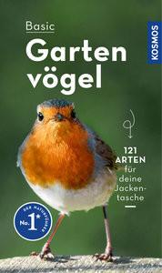 BASIC Gartenvögel Dierschke, Volker Copertina rigida 