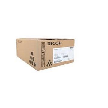 Ricoh 408451 Cartouche de toner 1 pièce(s) Original Noir
