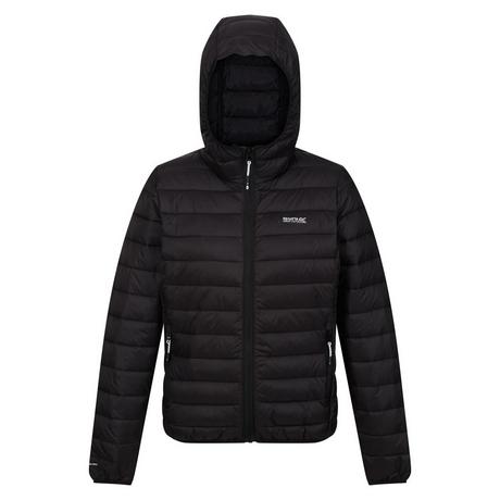 Regatta  Marizion Steppjacke mit Kapuze 