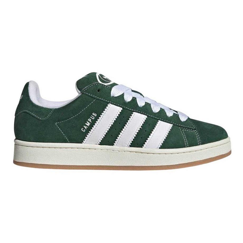 Campus 00s Scarpe Sportive Pelle Piatta