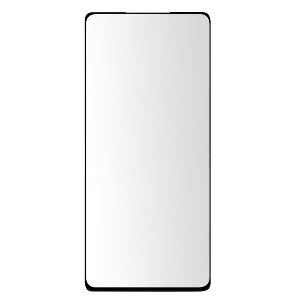 Avizar  Glas-Displayschutzfolie Samsung S20 FE 