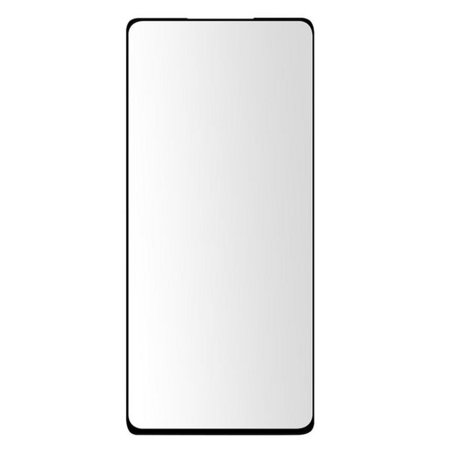 Vitre Samsung Galaxy S20 FE Noir