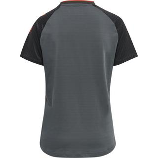 Hummel  trikot damen grid game 