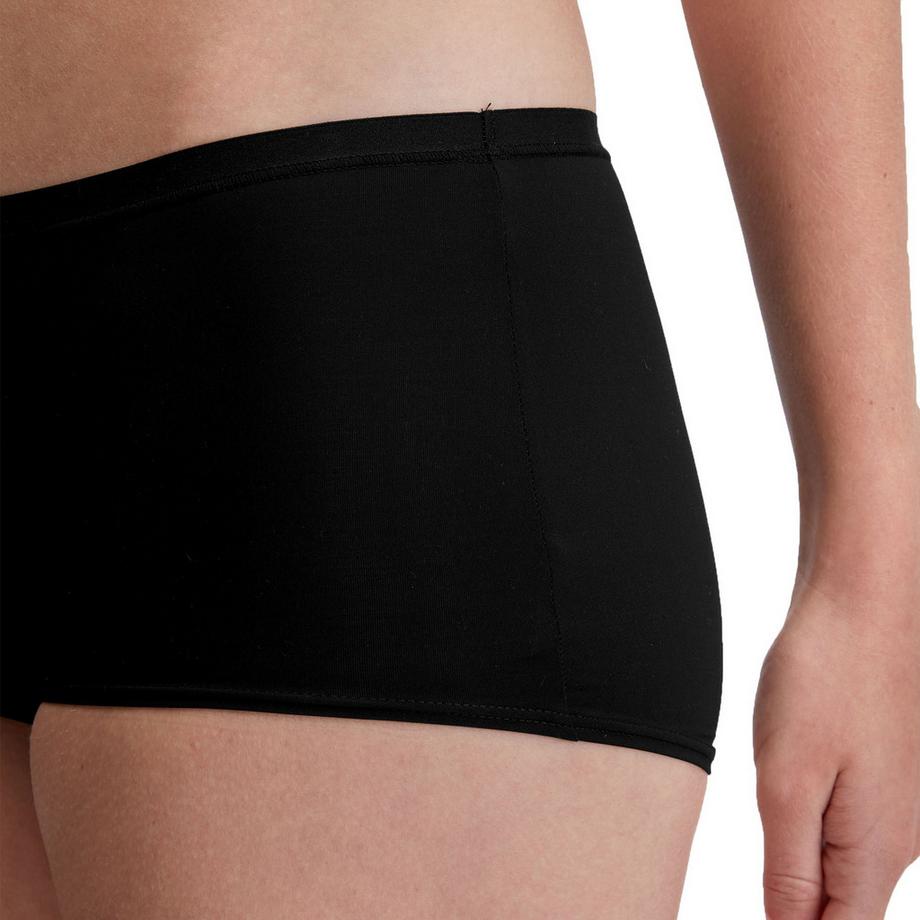 CALIDA Sleek Skin Midi Slip 2er Pack  
