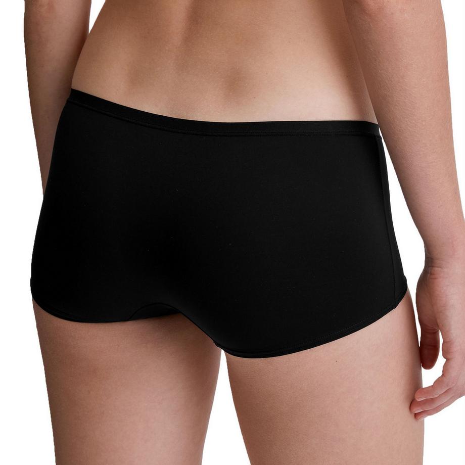 CALIDA Sleek Skin Midi Slip 2er Pack  