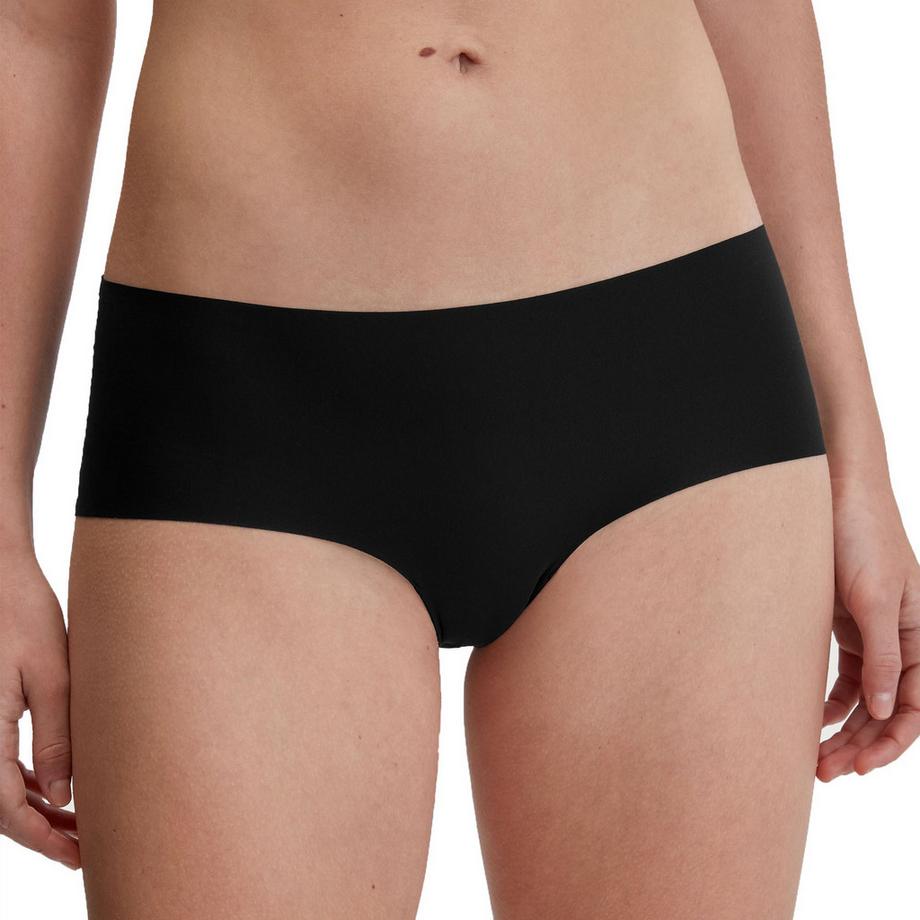 CALIDA Sleek Skin Midi Slip 2er Pack  