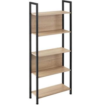 Scaffalatura Westport 62x24x165,5cm