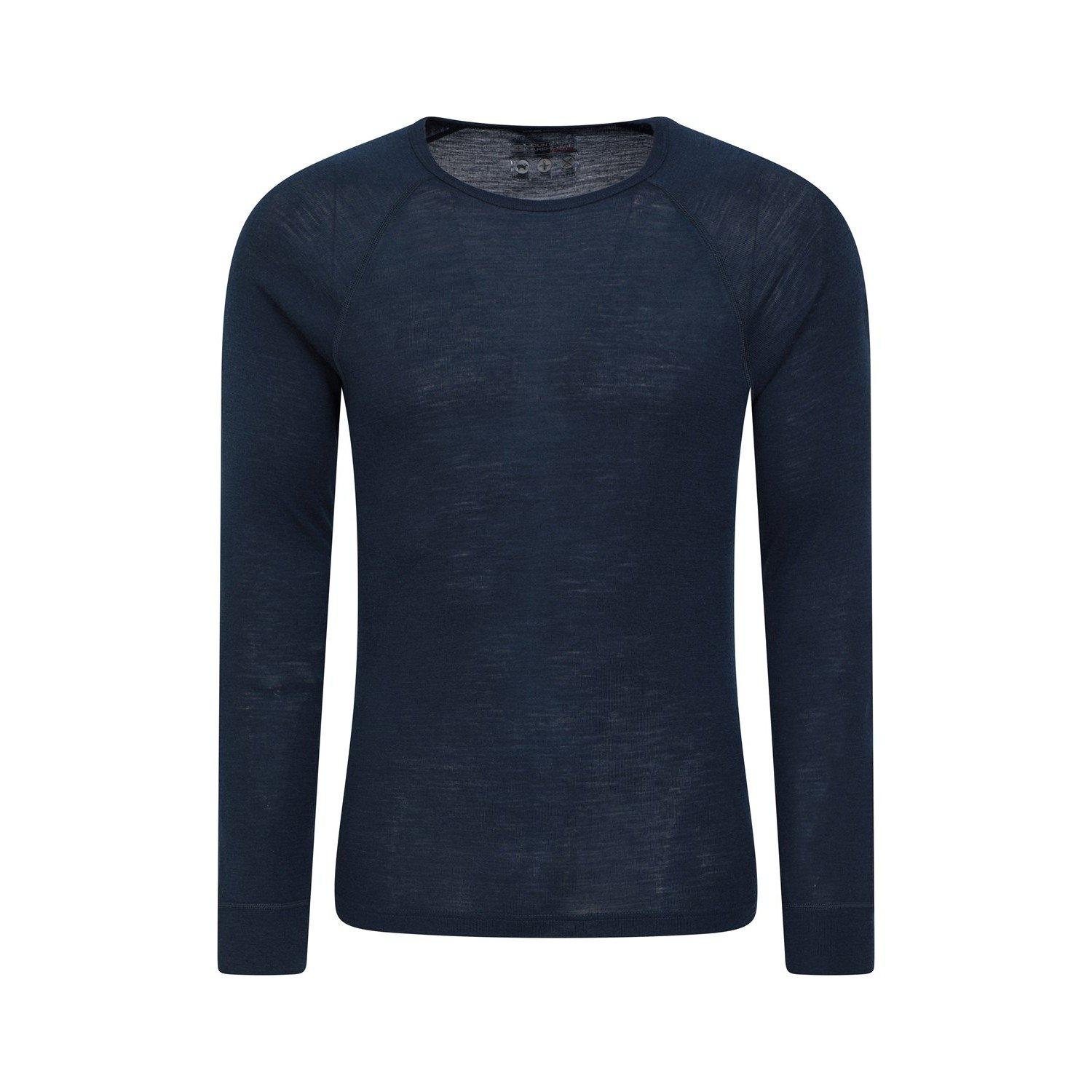 Image of Thermotop Herren Marine M