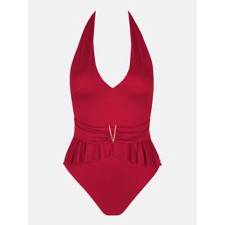 Lisca  Maillot de bain 1 pièce préformé sans armatures Isola Rossa 